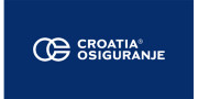 CROATIA osiguranje logotip